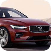 S60 T2 Racing Simulator icon