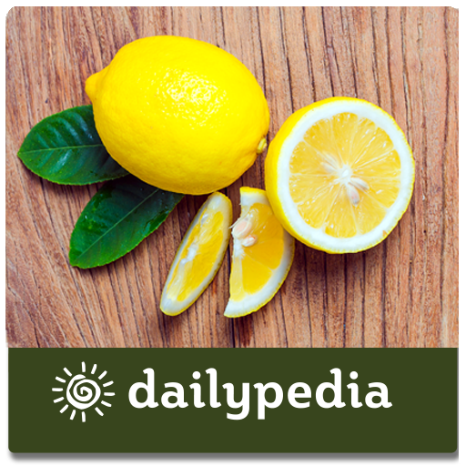 Lime &amp; Lemon Daily icon