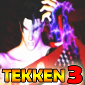 Tips Tekken 3 icon