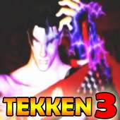 Tips Tekken 3
