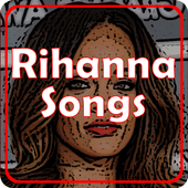 Rihanna Songs icon