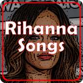 Rihanna Songs on 9Apps