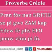 Proverbio Hatiano on 9Apps