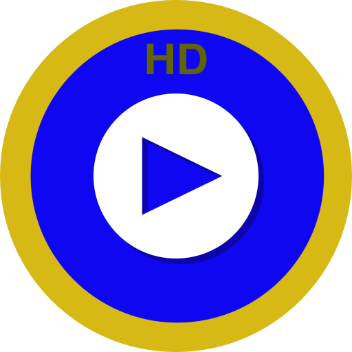 Digital Media Player icon