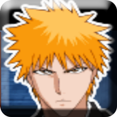 Ichigo Soul Carnival Fighting icon