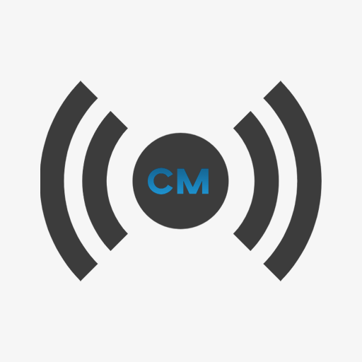 CM Browser - Lightweight Web Browser icon