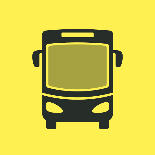 ECOLINES - bus tickets icon