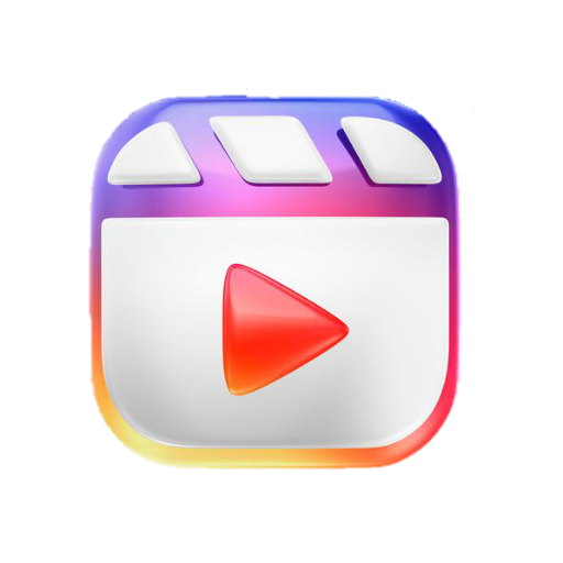 Reels Video Downloader for Instagram - Reels Saver icon