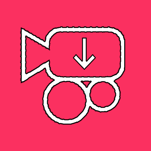Movie Download icon