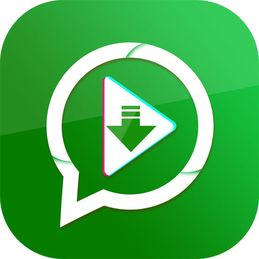 Status Time -  Latest  Whatsapp Video Status icon
