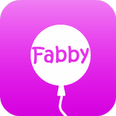 Fab by app - Photo Editor icon