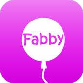 Fab by app - Photo Editor