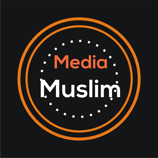 Media Muslim icon