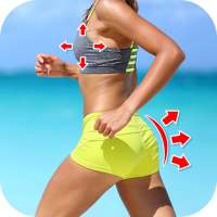 Body Shape Editor - Body Shape Photo Editor on 9Apps