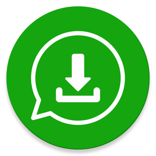 Status downloader for Whatsapp icon