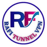 Rafi Tunnel Vpn