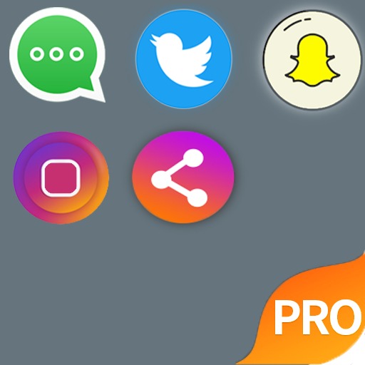 Multiple Account - Dual Space icon