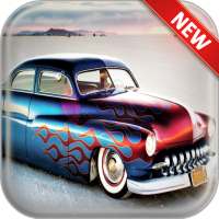 Classic Cars Wallpapers