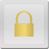 Invisible Lock Screen Widget on 9Apps