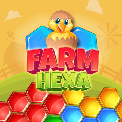 ikon Farm Hexa