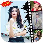 تركيب الصور ودمجها مع الأغاني لصنع فيديو إحترافي icon