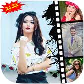 تركيب الصور ودمجها مع الأغاني لصنع فيديو إحترافي on 9Apps