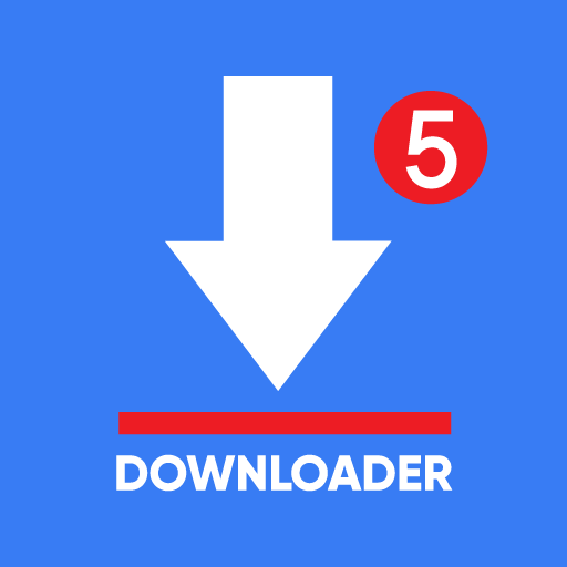 HD Video Downloader - Video Downloader for FB icon