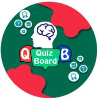 Quiz Board :শিক্ষামূলক কুইজ প্রতিযোগিতার প্লাটফর্ম