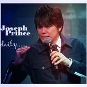 Joseph Prince daily