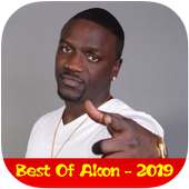 Akon English Music 2020 - Offline Music