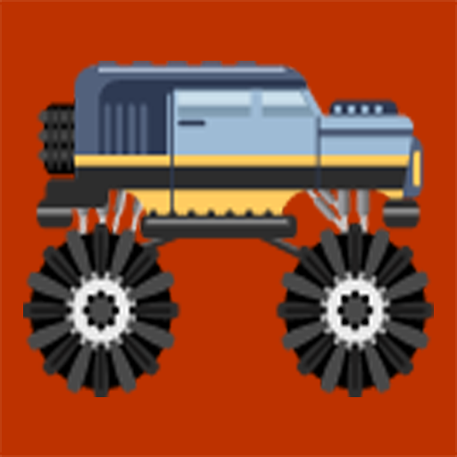 Hill Climbing Trucks icon