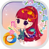 Scopio - eTheme Launcher icon