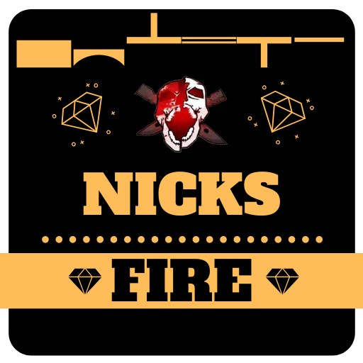 Make nickname for free Fare icon