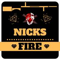 Make nickname for free Fare