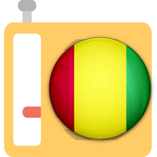 Guinean Radios иконка