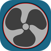 Cooler Master and Phone Cooler icon