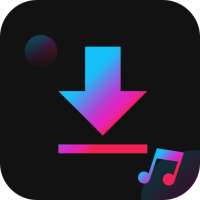 Music Downloader -Mp3 music