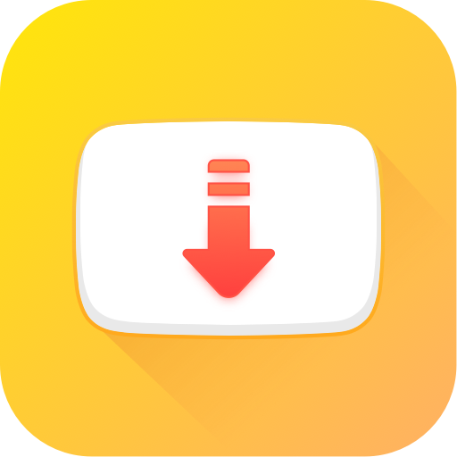 Snaptubè Video Downloader - Video Downloader App icon