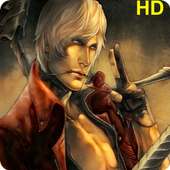 Devil Cry Wallpaper on 9Apps