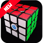 Como armar el cubo rubik paso a paso icon