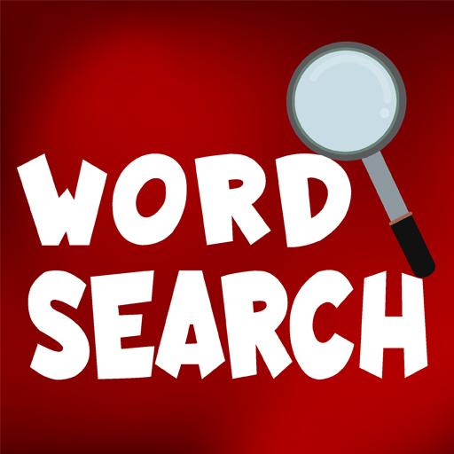 Crossword : Advance Word Search icon