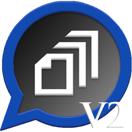 WFS 2: WA File Sender v2 (2019) icon