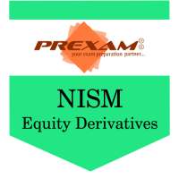 NISM - Equity Derivatives on 9Apps