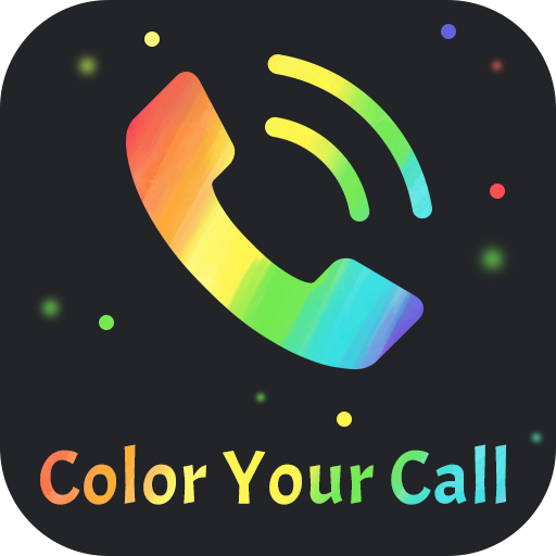 ikon Color Your Call