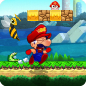 Super Smash Jungle icon