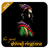 Shivaji Maharaj Ringtone icon