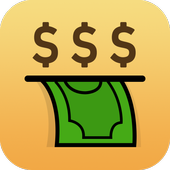 Make money icon