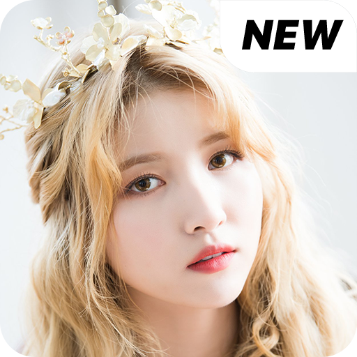 GFriend Sowon wallpaper Kpop HD new icon