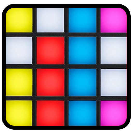 Box: Dj Pads icon