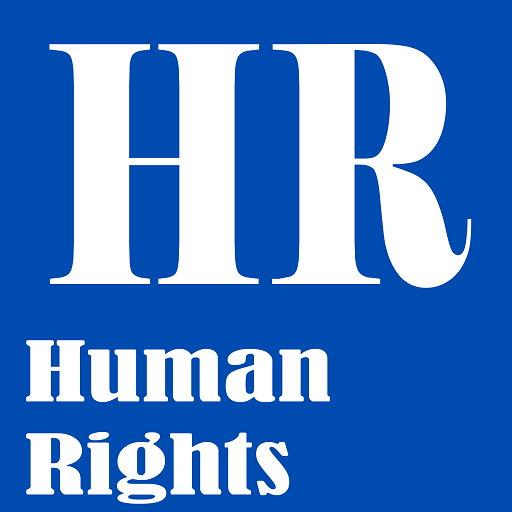 Human rights guidance أيقونة